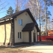 Готовые окна из профиля Veka Proline 70 мм двустворчатые