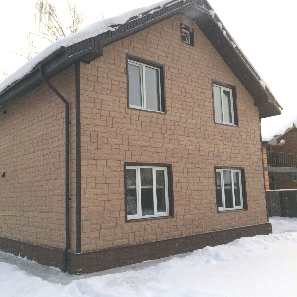 Окно